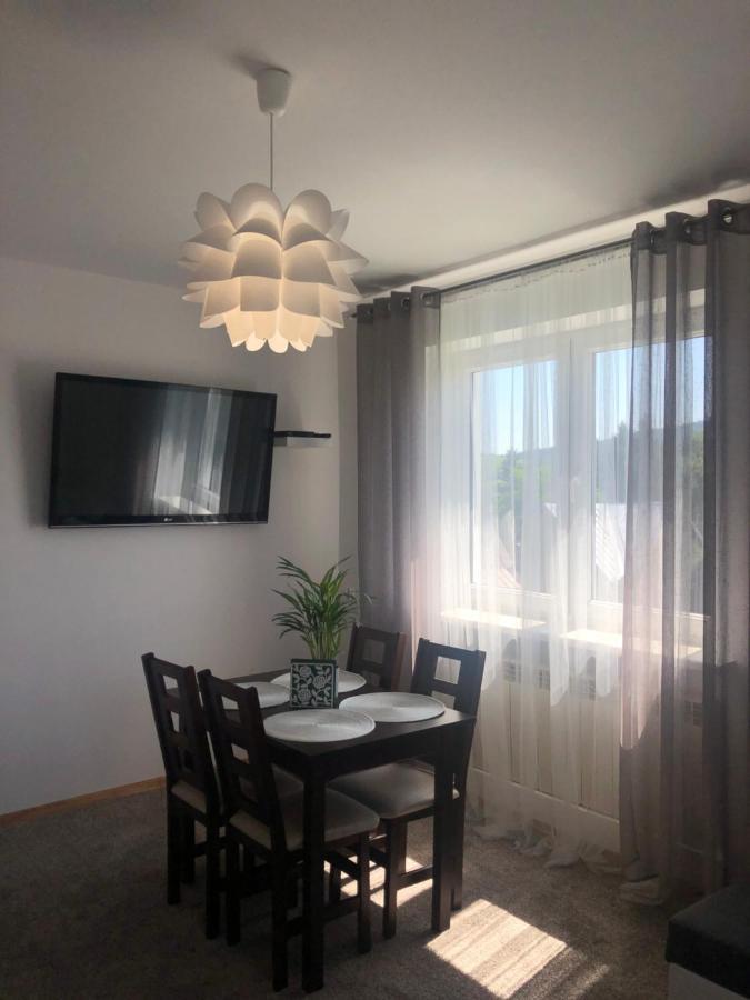 Apartament U Gogoca Tylicz Exterior foto
